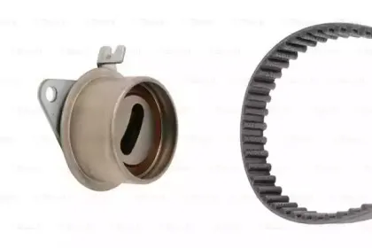 1 987 948 182 BOSCH Комплект ремня ГРМ