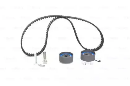 1 987 948 198 BOSCH Комплект ремня ГРМ