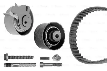 1 987 948 203 BOSCH Комплект ремня ГРМ