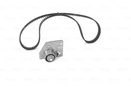 1 987 948 207 BOSCH Комплект ремня ГРМ