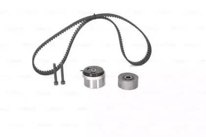 1 987 948 215 BOSCH Комплект ремня ГРМ