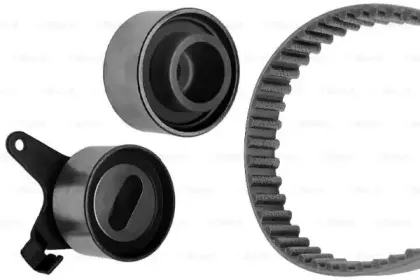 1987948231 BOSCH Комплект ремня ГРМ