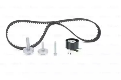 1 987 948 243 BOSCH Комплект ремня ГРМ
