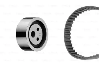 1987948250 BOSCH Комплект ремня ГРМ