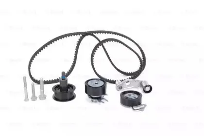 1 987 948 254 BOSCH Комплект ремня ГРМ
