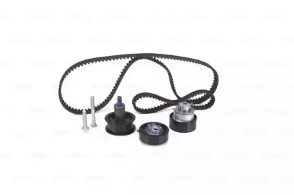 1 987 948 267 BOSCH Комплект ремня ГРМ