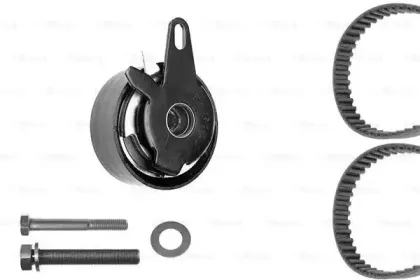 1 987 948 270 BOSCH Комплект ремня ГРМ