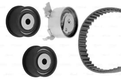 1 987 948 282 BOSCH Комплект ремня ГРМ