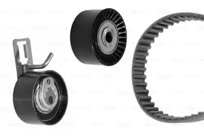 1 987 948 294 BOSCH Комплект ремня ГРМ