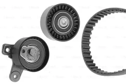 1 987 948 295 BOSCH Комплект ремня ГРМ