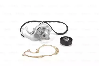 1 987 948 520 BOSCH Водяной насос + комплект зубчатого ремня