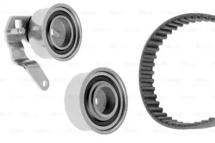 1 987 948 546 BOSCH Комплект ремня ГРМ