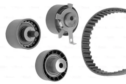 1 987 948 578 BOSCH Комплект ремня ГРМ