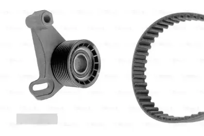 1 987 948 613 BOSCH Комплект ремня ГРМ