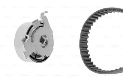 1 987 948 627 BOSCH Комплект ремня ГРМ