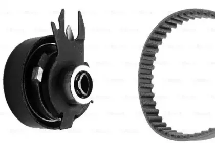 1987948659 BOSCH Комплект ремня ГРМ