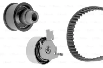 1 987 948 661 BOSCH Комплект ремня ГРМ
