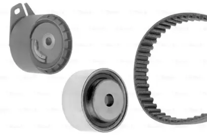 1987948665 BOSCH Комплект ремня ГРМ