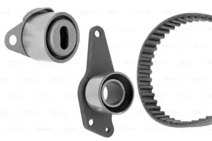 1 987 948 677 BOSCH Комплект ремня ГРМ