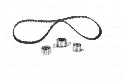 1 987 948 678 BOSCH Комплект ремня ГРМ