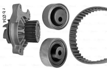 1 987 948 877 BOSCH
