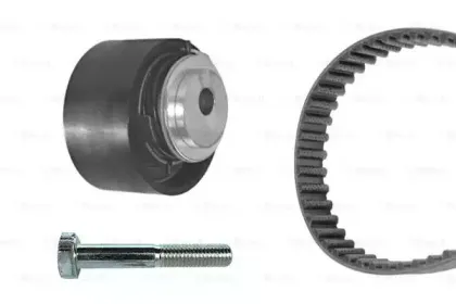1 987 948 900 BOSCH Комплект ремня ГРМ