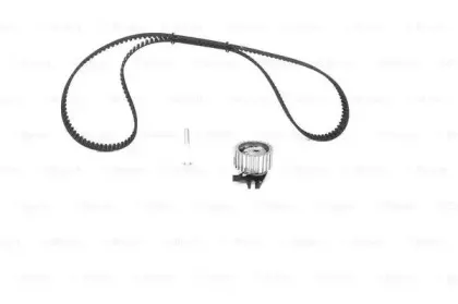 1987948907 BOSCH Комплект ремня ГРМ