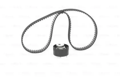 1 987 948 910 BOSCH Комплект ремня ГРМ