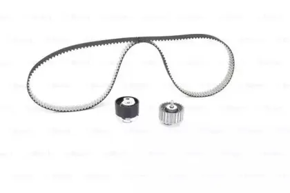 1 987 948 912 BOSCH Комплект ремня ГРМ