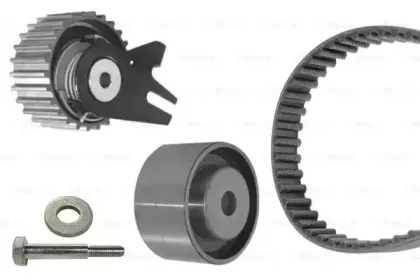 1 987 948 913 BOSCH Комплект ремня ГРМ