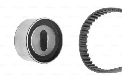 1 987 948 919 BOSCH Комплект ремня ГРМ