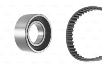 1987948924 BOSCH Комплект ремня ГРМ