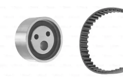 1 987 948 932 BOSCH Комплект ремня ГРМ