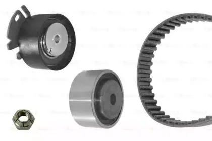 1 987 948 935 BOSCH Комплект ремня ГРМ