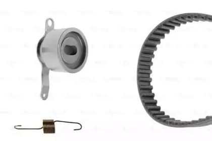 1 987 948 945 BOSCH Комплект ремня ГРМ