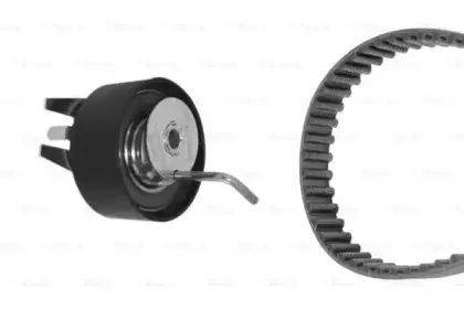 1 987 948 951 BOSCH Комплект ремня ГРМ