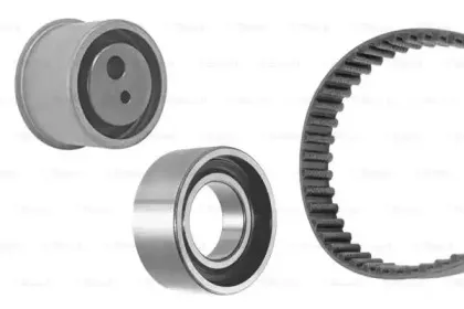 1 987 948 955 BOSCH Комплект ремня ГРМ