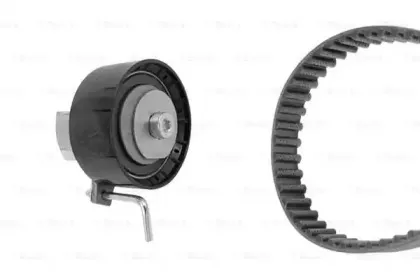 1 987 948 967 BOSCH Комплект ремня ГРМ