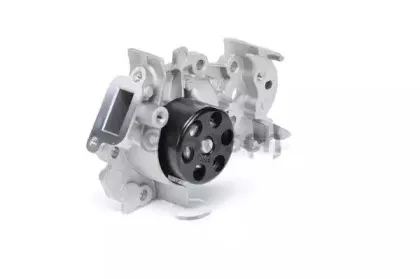 1987949736 BOSCH Водяной насос