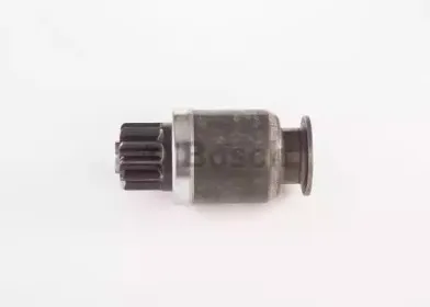 2006202011 BOSCH Привод с механизмом свободного хода, стартер