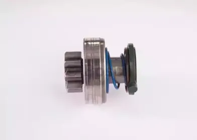 6033AD0414 BOSCH Привод с механизмом свободного хода, стартер