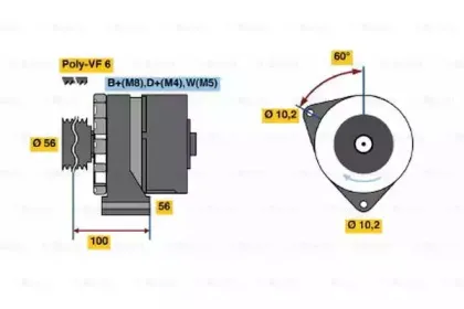 bosch-6033gb3030