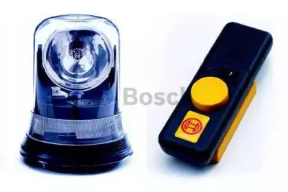 7 782 319 062 BOSCH Проблесковый маячок