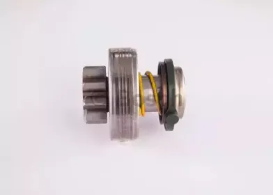 9003336283 BOSCH Привод с механизмом свободного хода, стартер