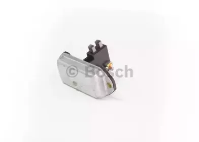 9 190 457 002 BOSCH Регулятор генератора
