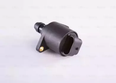 F 000 99M 100 BOSCH Поворотная заслонка, подвод воздуха