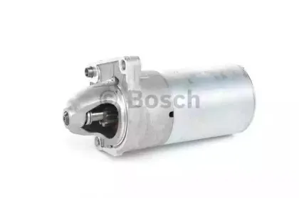 F 000 AL0 319 BOSCH Стартер