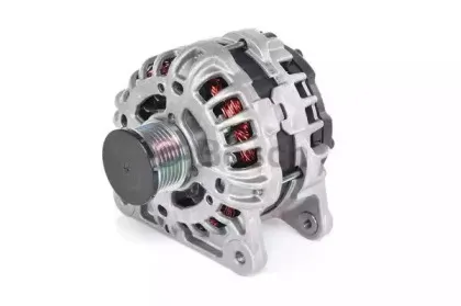 F 000 BL0 787 BOSCH Генератор