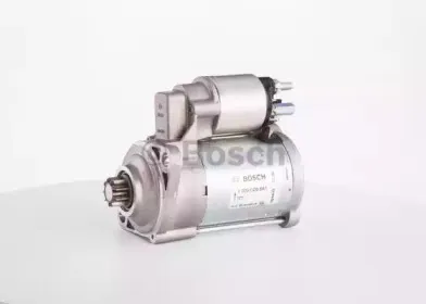 F 000 CD0 8A1 BOSCH Стартер