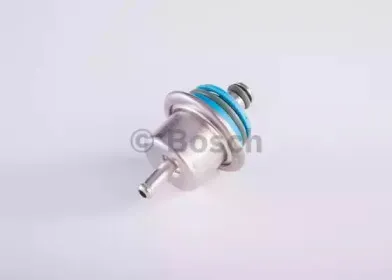 F 000 DR0 219 BOSCH Регулятор давления подачи топлива
